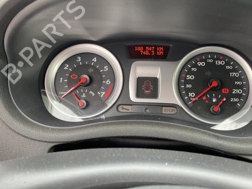 Starter RENAULT CLIO III (BR0/1, CR0/1) 1.6 16V (BR09, BR0T, CR09, CR0T) | BP30132338M8  - Image 24