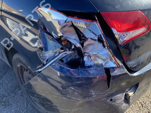 Ignition barrel CITROËN C4 II (NC_) 1.6 HDi 115 | BP25531244M48  - Image 23