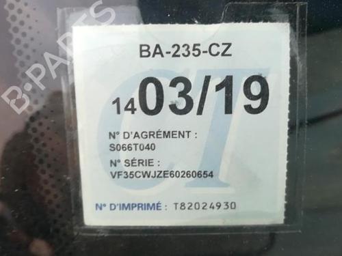 Switch PEUGEOT PARTNER Box Body/MPV (5_, G_) 1.9 D | BP25577481I30 - Image 8