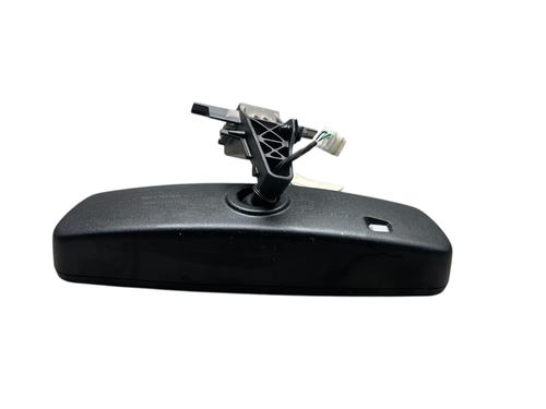 Used Rear mirror Rear mirror RENAULT CAPTUR II (HF_) TCe 100 (HFMT) (101 hp) 25540128 25540128