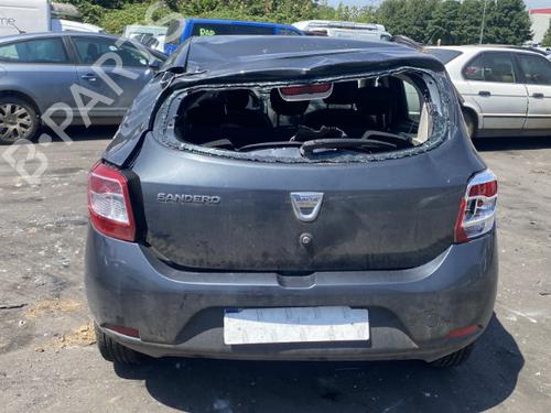 Front right window mechanism DACIA SANDERO II 1.5 dCi | BP25514005C23 - Image 12