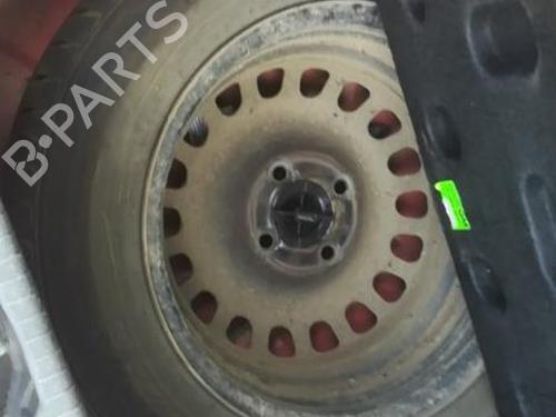 Climate control OPEL CORSA D (S07) 1.3 CDTI (L08, L68) | BP25577709I5 - Image 30