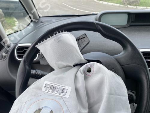 ABS pump CITROËN C3 Picasso (SH_) 1.6 BlueHDi 100 | BP28204205M43  - Image 10