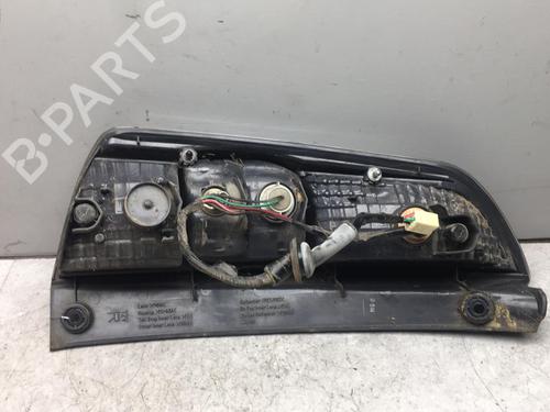 Højre baglygte DAIHATSU SIRION (M3_) 1.0 (M300) (70 hp) 25524844