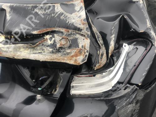 Left front window switch BMW X4 (F26) xDrive 30 d | BP25550737I27  - Image 25