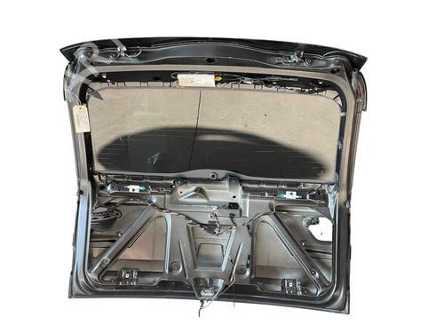 Used Tailgate Tailgate BMW X3 (E83) 2.0 d (150 hp) 25910677 25910677