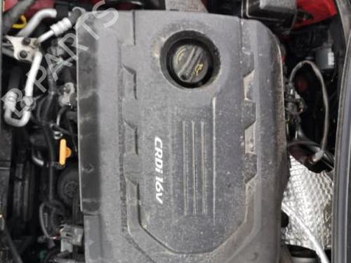 Gear lever KIA RIO IV (YB, SC, FB) 1.4 CRDi 90 | BP25584316M90  - Image 26