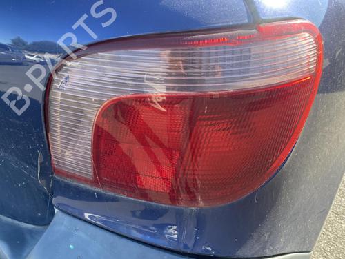 Left front window switch TOYOTA YARIS (_P1_) 1.0 (SCP10_, SCP10R) | BP25520146I27 - Image 30