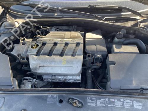 Left front window switch RENAULT LAGUNA II (BG0/1_) 2.0 16V (BG00, BG0K, BG0P, BG0W) | BP25541256I27 - Image 19