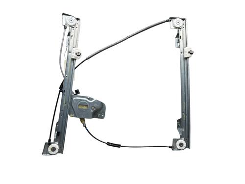 Used Front right window mechanism NISSAN NV250 Van (X61) dCi 115 (116 hp) 27294774