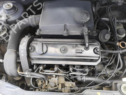 Used Parts VW POLO III (6N1)  64 1.9 D  2503312