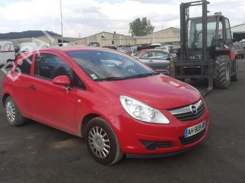 Climate control OPEL CORSA D (S07) 1.3 CDTI (L08, L68) | BP25577709I5 - Image 12