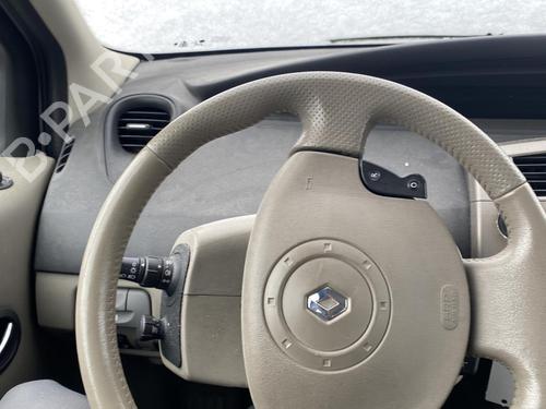 Climate control RENAULT SCÉNIC II (JM0/1_) 1.5 dCi (JM02, JM13) | BP25566242I5 - Image 11