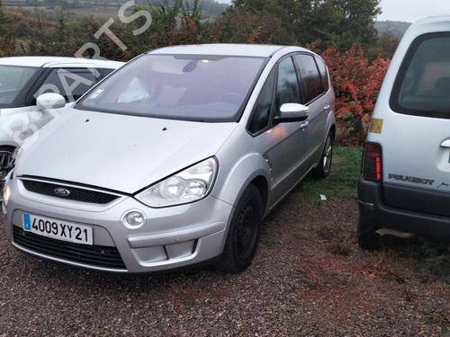 Front wiper motor FORD S-MAX (WA6) 2.0 TDCi | BP25572848M29 - Image 7