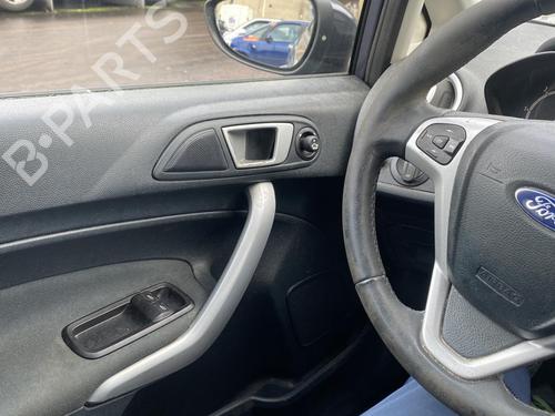 Front left seatbelt FORD FIESTA VI (CB1, CCN) 1.4 TDCi | BP25514986I26  - Image 32