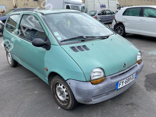 Starter RENAULT TWINGO I (C06_) 1.2 (C066, C068) | BP25509953M8 