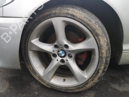 Rudehejsemekanisme Højre bagtil BMW 3 Touring (E46) 320 d | BP25536912C25 