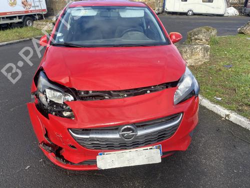 Højre baglygte bagklap OPEL CORSA E (X15) 1.4 (08, 68) | BP25499528C80 - Image 24