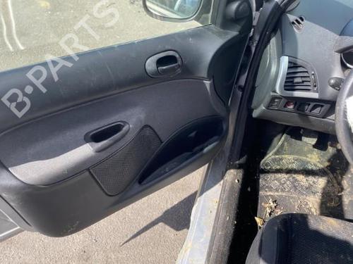 Warning switch PEUGEOT 206+ (2L_, 2M_) | BP25548577I22 - Image 8