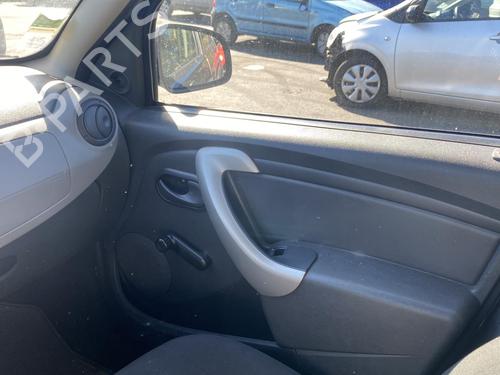 Mando DACIA SANDERO 1.4 (BS0C, BS0A, BS0G, BS1F, BS0E) | BP31342133I30  - Image 14