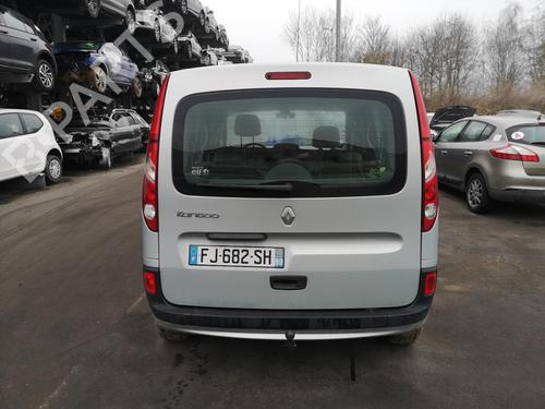 AC compressor RENAULT KANGOO / GRAND KANGOO II (KW0/1_) 1.5 dCi 90 (KW05, KW08, KW0G, KW11) | BP25580105M34 