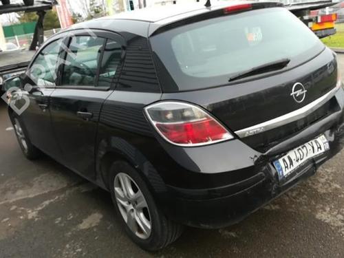 Front left window mechanism OPEL ASTRA H (A04) 1.4 (L48) | BP25578682C22  - Image 7