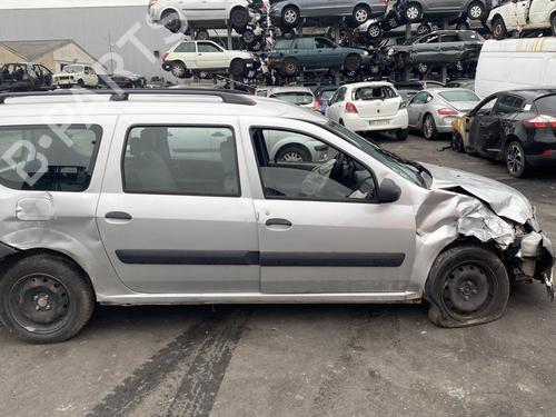 Front wiper motor DACIA LOGAN MCV (KS_) 1.5 dCi (KS0K) | BP25528916M29 - Image 19