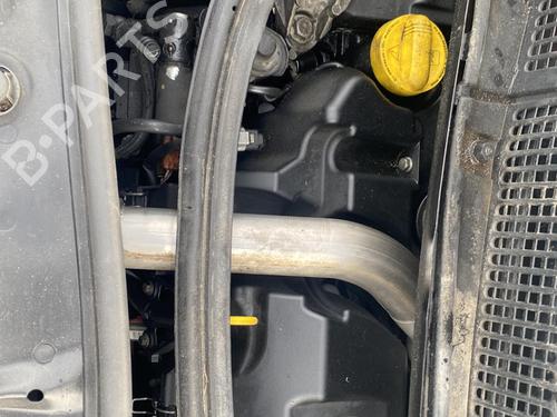 Left mirror RENAULT SCÉNIC II (JM0/1_) 1.5 dCi (JM1E, JM16) | BP25521888C26 