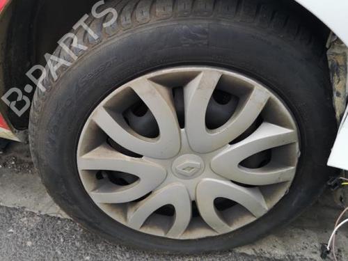 Starter RENAULT CLIO IV (BH_) 1.5 dCi 90 | BP25580145M8  - Image 13