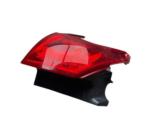 Left taillight PEUGEOT 2008 I (CU_) 1.6 HDi | BP34526218C34 - Image 3
