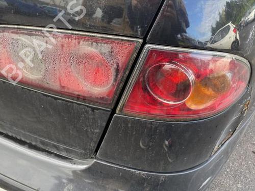 Left taillight SEAT CORDOBA (6L2) 1.4 TDI | BP25550476C34 