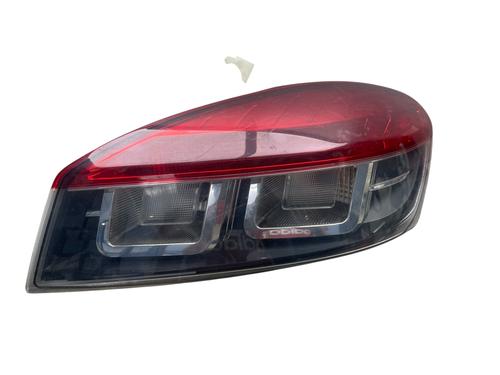 Used Right taillight RENAULT MEGANE III Coupe (DZ0/1_) 1.5 dCi (DZ09, DZ0D, DZ1F, DZ1G, DZ14, DZ29) (110 hp) 25530291