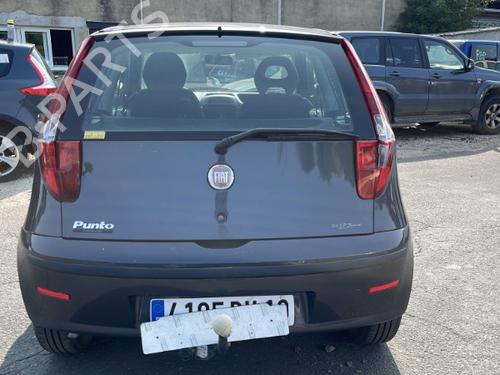 ABS pump FIAT PUNTO (188_) 1.2 60 (188.030, .050, .130, .150, .230, .250) | BP25503719M43 