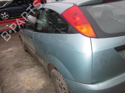 Højre solskærm FORD FOCUS I (DAW, DBW) 1.8 Turbo DI / TDDi | BP25559019I2 