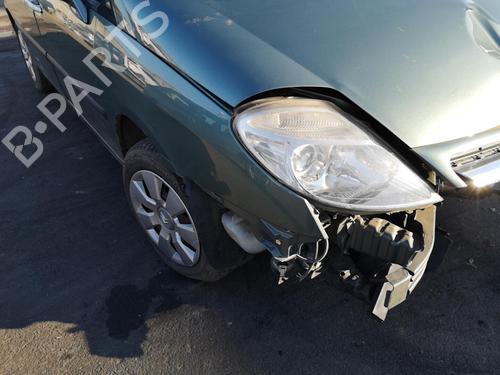Rear mirror CITROËN C8 (EA_, EB_) 2.0 HDi 165 | BP25538371I6 - Image 18
