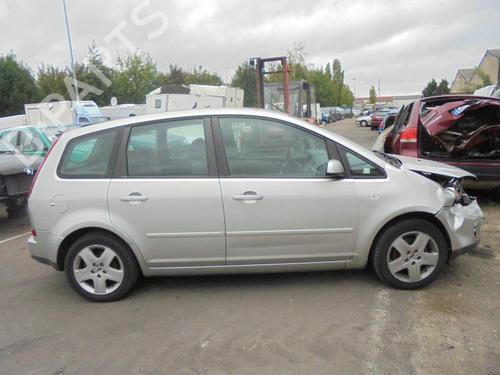 Right front fog light FORD FOCUS C-MAX (DM2) 1.6 TDCi | BP25553928C31 - Image 3