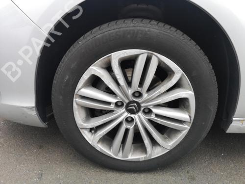 Right taillight CITROËN C4 II (NC_) 1.6 HDi 110 | BP25525785C35  - Image 8