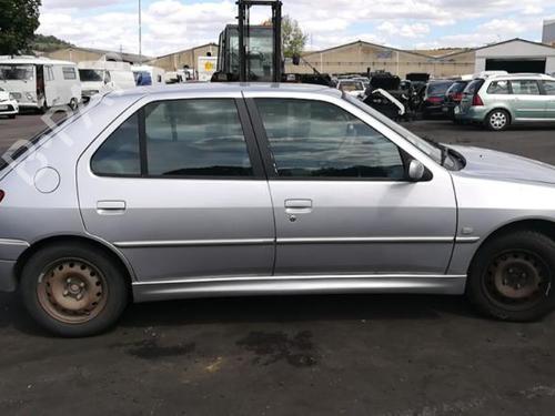 Styring servopumpe PEUGEOT 306 Hatchback (7A, 7C, N3, N5) 1.6 | BP25537761M99 