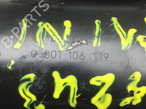 Used Starter Starter MINI MINI (R50, R53) Cooper (116 hp) 32711941 32711941