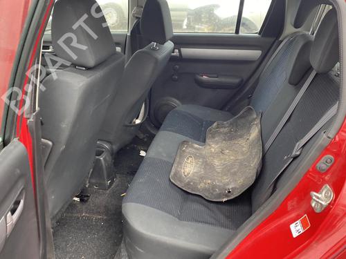 Alternator SUZUKI SWIFT III (MZ, EZ) 1.3 (RS413, ZC11S) | BP25531263M7 - Image 24