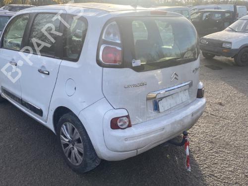 Climate control CITROËN C3 Picasso (SH_) 1.6 HDi | BP25544001I5  - Image 29