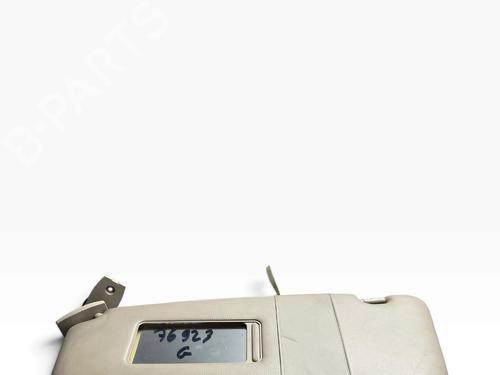 Left sun visor BMW 5 Touring (E61) | BP36260813I1 - Image 2