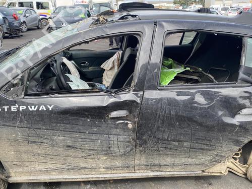 Rear right window mechanism DACIA SANDERO II 1.5 Blue dCi 95 (B8JL) | BP25551452C25 