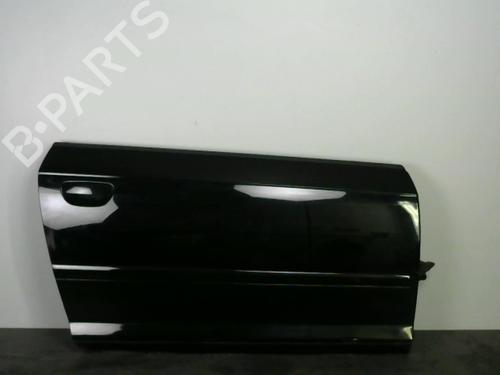 Used Right front door AUDI A3 (8P1) 1.9 TDI (105 hp) 25537406