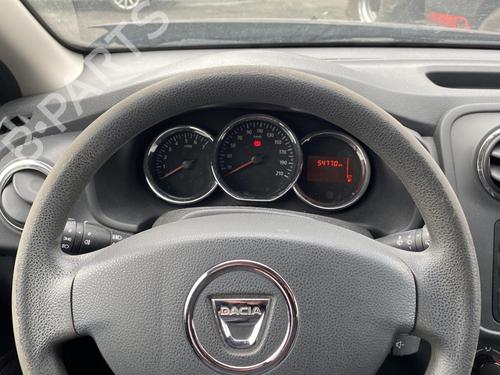 Steering column stalk DACIA SANDERO II 1.2 | BP25551345I23  - Image 32