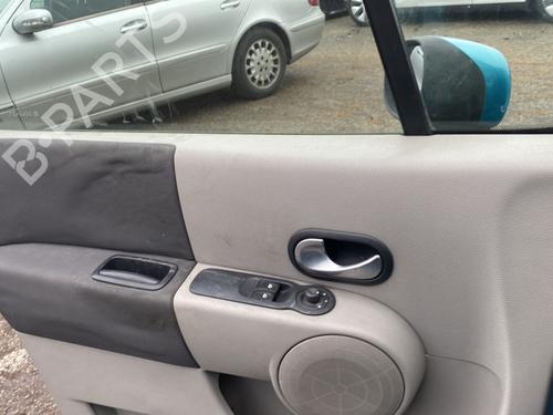 Right headlight RENAULT MODUS / GRAND MODUS (F/JP0_) 1.5 dCi (FP0D, JP0D) | BP30778726C29  - Image 20