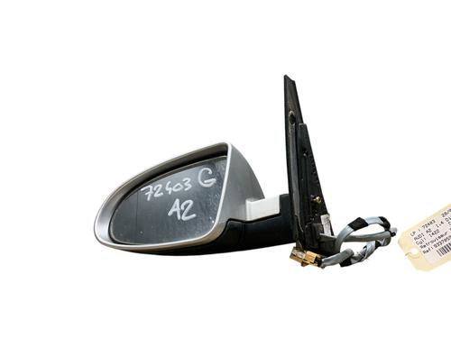 Used Left mirror AUDI A2 (8Z0) 1.4 TDI (75 hp) 25513590