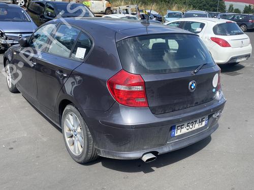 Front left window mechanism BMW 1 (E87) 120 d | BP25546819C22 