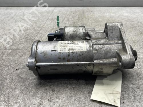 Startmotor PEUGEOT BOXER Van 2.2 BlueHDi 140 | BP25571892M8 