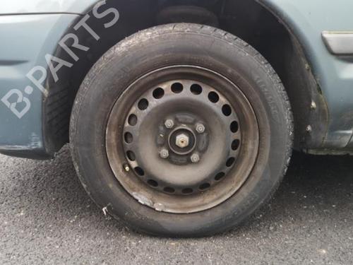 Left headlight MITSUBISHI SPACE STAR MPV (DG_A) 1.9 DI-D (DG4A) | BP25537621C28  - Image 6